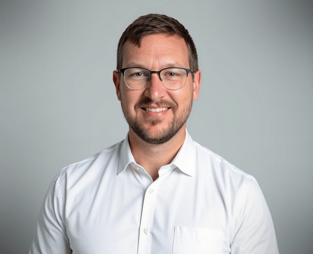 Rich Howard - Freelance SEO Consultant with 25+ years of experience